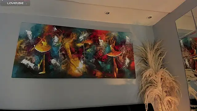 Emma  clark  online show from February 4, 12:33 pm