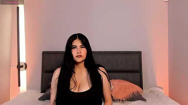 Emma  clark  online show from July 27, 7:54 pm
