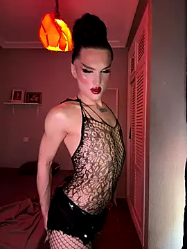 lacattiva online show from September 17, 5:03 pm