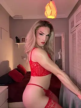 lacattiva online show from November 22, 5:12 pm