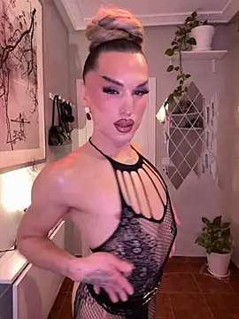 lacattiva online show from November 29, 12:41 pm