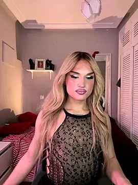 lacattiva online show from January 5, 6:11 pm