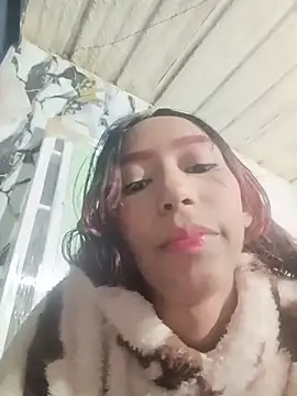 ValentinaKlean online show from June 26, 1:43 am