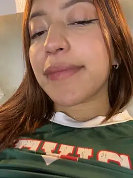 Snapshot of AngellaMoraa chatting on March 15, 12:00 pm AngellaMoraa online show from March 15, 12:00 pm