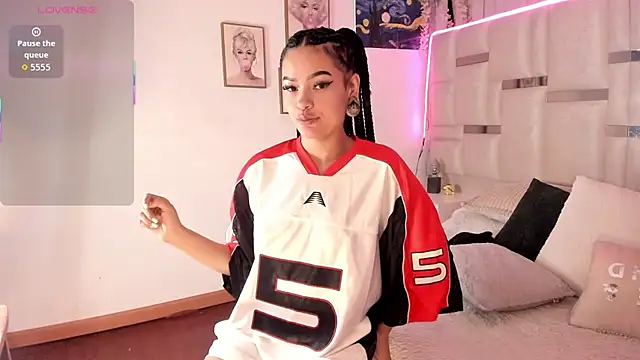 Cleo-smith online show from October 8, 1:47 am