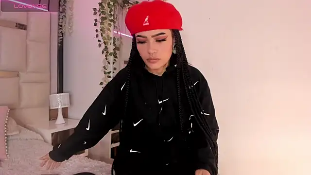 Cleo-smith online show from October 9, 3:04 am