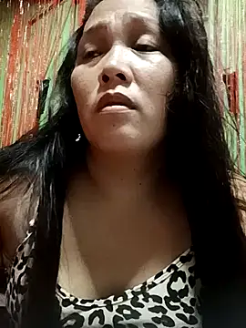 Snapshot of AmarahKate chatting on October 12, 6:01 am AmarahKate online show from October 12, 6:01 am