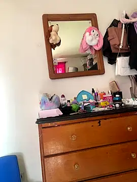 Zara Bel online show from September 28, 6:24 pm