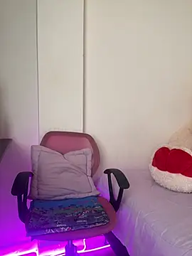 Zara Bel online show from February 8, 6:11 pm