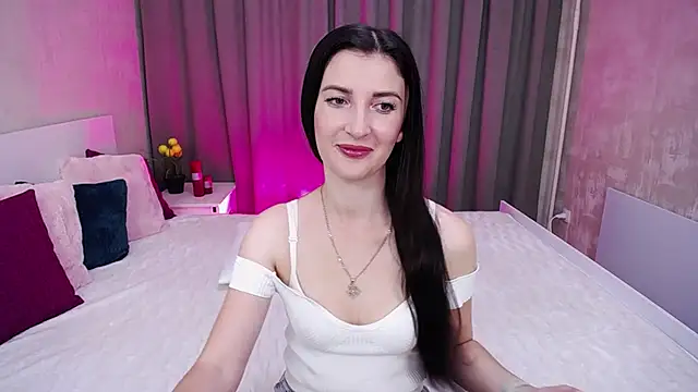 Snapshot of EvelinCuper chatting on September 15, 5:07 am EvelinCuper online show from September 15, 5:07 am