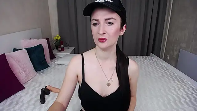 Snapshot of EvelinCuper chatting on November 21, 6:23 am EvelinCuper online show from November 21, 6:23 am