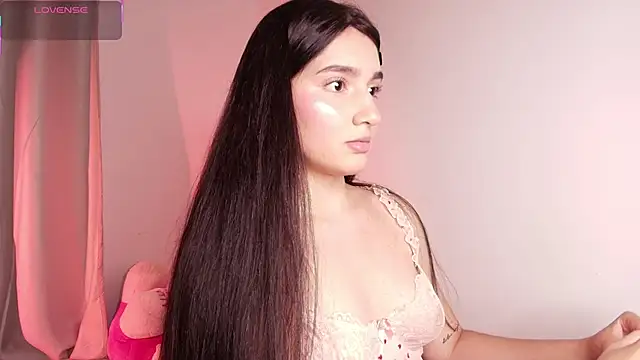 dulceangel   online show from October 9, 1:25 am