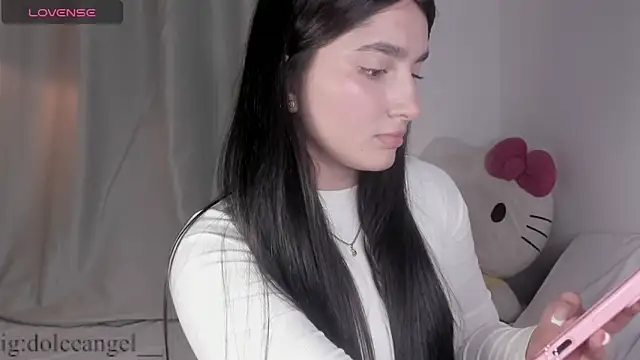 dulceangel   online show from April 30, 4:08 am