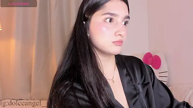dulceangel   online show from June 21, 3:31 am