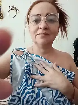 tany90 online show from July 11, 8:22 pm