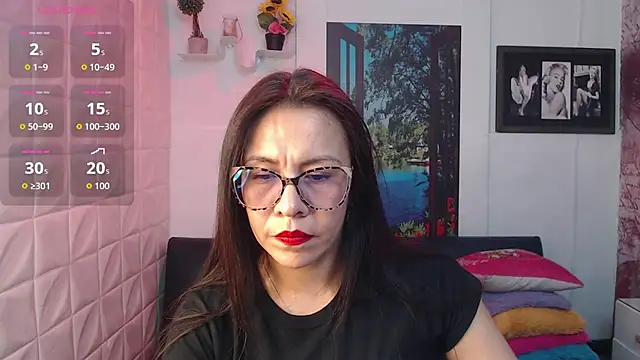 Snapshot of Eva_mermaid chatting on September 22, 9:06 pm Eva mermaid online show from September 22, 9:06 pm