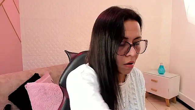 Snapshot of Eva_mermaid chatting on October 14, 2:07 pm Eva mermaid online show from October 14, 2:07 pm