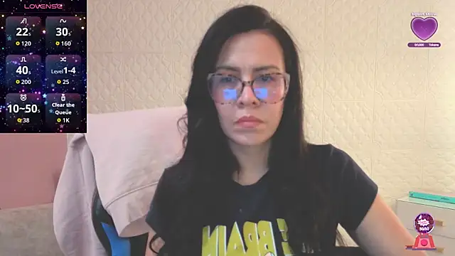 Eva mermaid online show from May 22, 2:55 pm