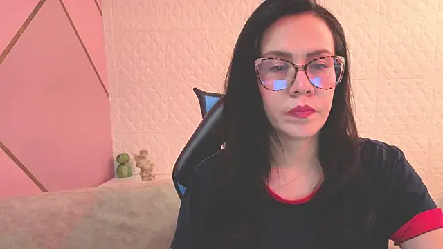 Eva mermaid online show from May 24, 1:27 pm