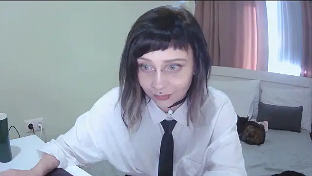 SineKiraReal online show from September 17, 10:06 am