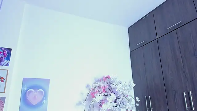 Snapshot of ashly_pnik1 chatting on October 9, 3:04 am ashly pnik1 online show from October 9, 3:04 am