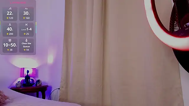 Snapshot of ashly_pnik1 chatting on October 17, 3:10 am ashly pnik1 online show from October 17, 3:10 am