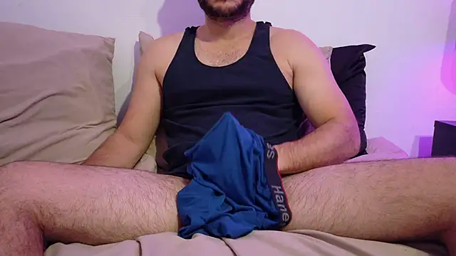 Felix C online show from September 24, 6:33 pm