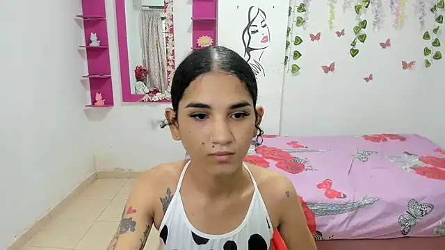 baby rose03 online show from November 24, 6:18 pm