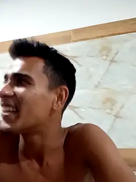 Snapshot of Iagogst chatting on February 28, 5:41 am Iagogst online show from February 28, 5:41 am