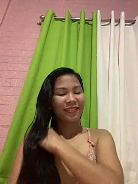 Cleo17 online show from February 8, 1:36 pm