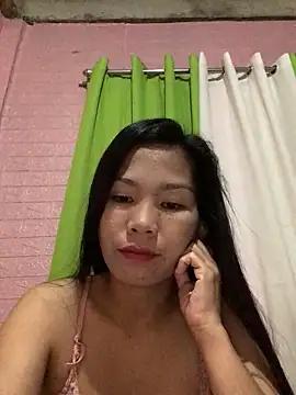 Cleo17 online show from May 11, 2:12 pm