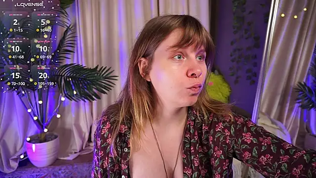 Sense Of Rosemary online show from September 27, 6:51 am