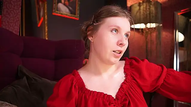 Sense Of Rosemary online show from July 26, 1:40 pm