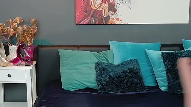 DashaFlame online show from December 21, 11:01 pm