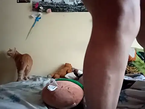 Kitty WetXxX online show from September 8, 11:48 pm