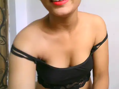 Anshika Live online show from September 19, 2:24 am