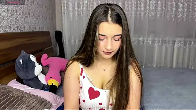 MaydaFarran online show from September 23, 7:39 pm