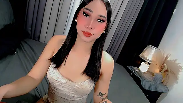 kisha greyson online show from February 1, 6:50 pm