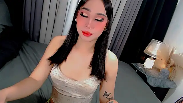 kisha greyson online show from February 2, 6:28 pm