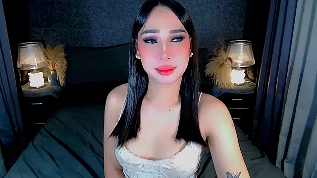 kisha greyson online show from February 5, 7:29 pm