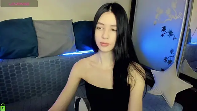 Snapshot of SelinLi chatting on February 15, 9:41 am SelinLi online show from February 15, 9:41 am