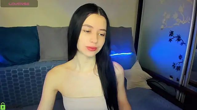 Snapshot of SelinLi chatting on February 27, 8:14 am SelinLi online show from February 27, 8:14 am