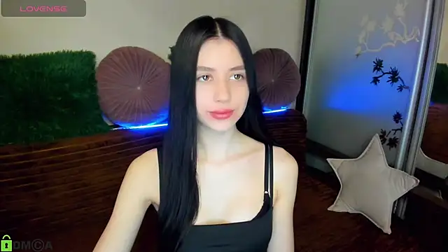 Snapshot of SelinLi chatting on March 15, 9:15 am SelinLi online show from March 15, 9:15 am