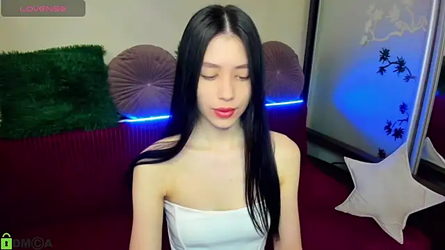 Snapshot of SelinLi chatting on March 19, 9:46 am SelinLi online show from March 19, 9:46 am