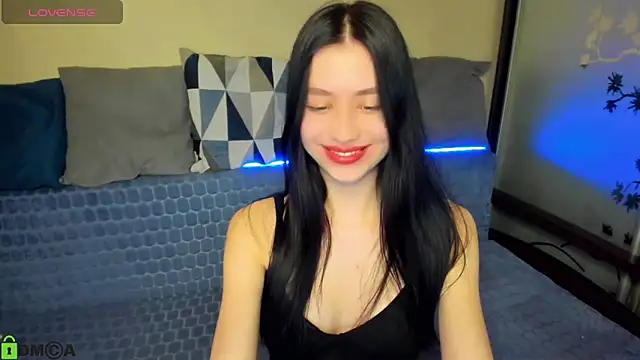 Snapshot of SelinLi chatting on March 20, 12:32 pm SelinLi online show from March 20, 12:32 pm