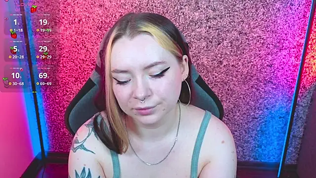 SadPotato  online show from September 10, 9:20 am