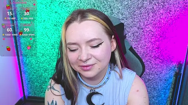 SadPotato  online show from September 14, 9:41 am