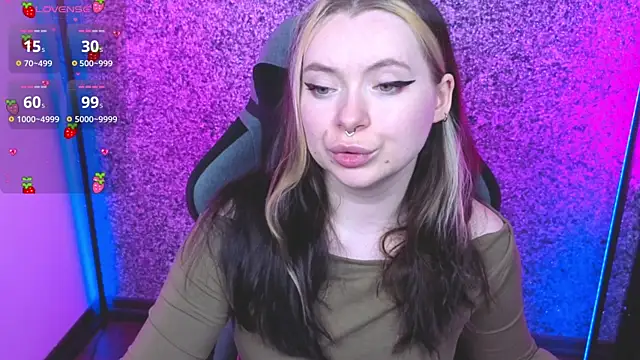 SadPotato  online show from September 19, 1:12 pm