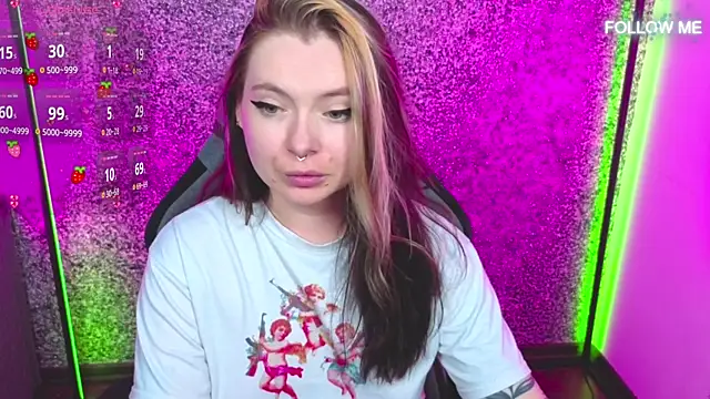 SadPotato  online show from September 23, 11:24 am