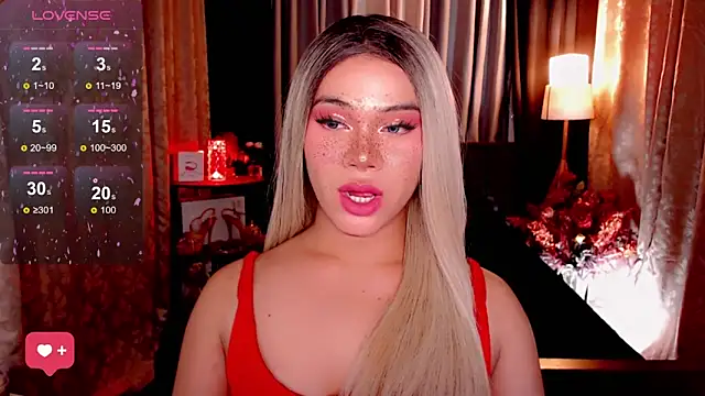 IamRaeganDolls69 online show from September 18, 1:18 am
